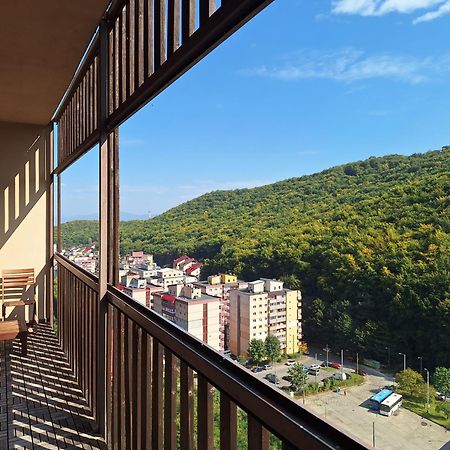 Apartmentsbnb828 Braşov Extérieur photo