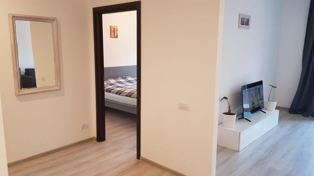 Apartmentsbnb828 Braşov Extérieur photo