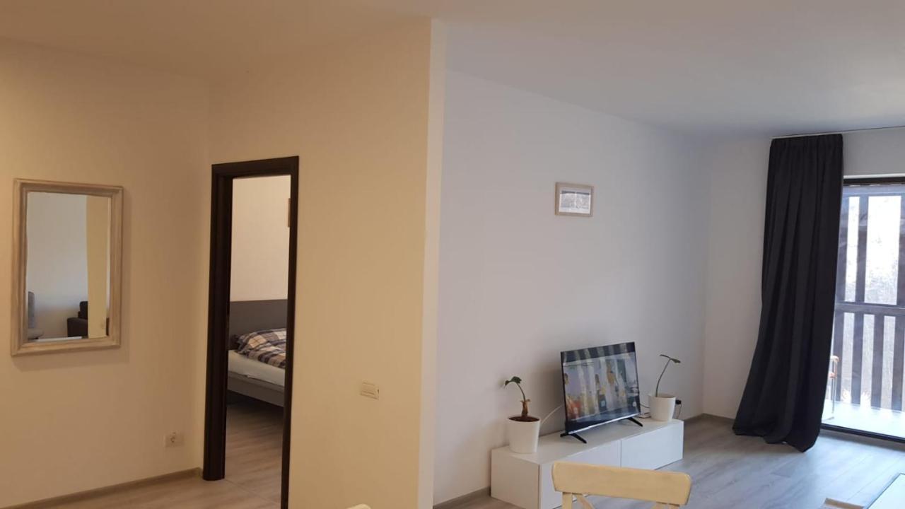 Apartmentsbnb828 Braşov Extérieur photo