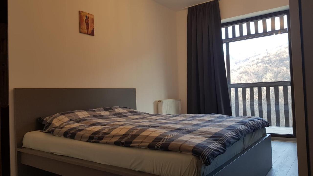 Apartmentsbnb828 Braşov Extérieur photo