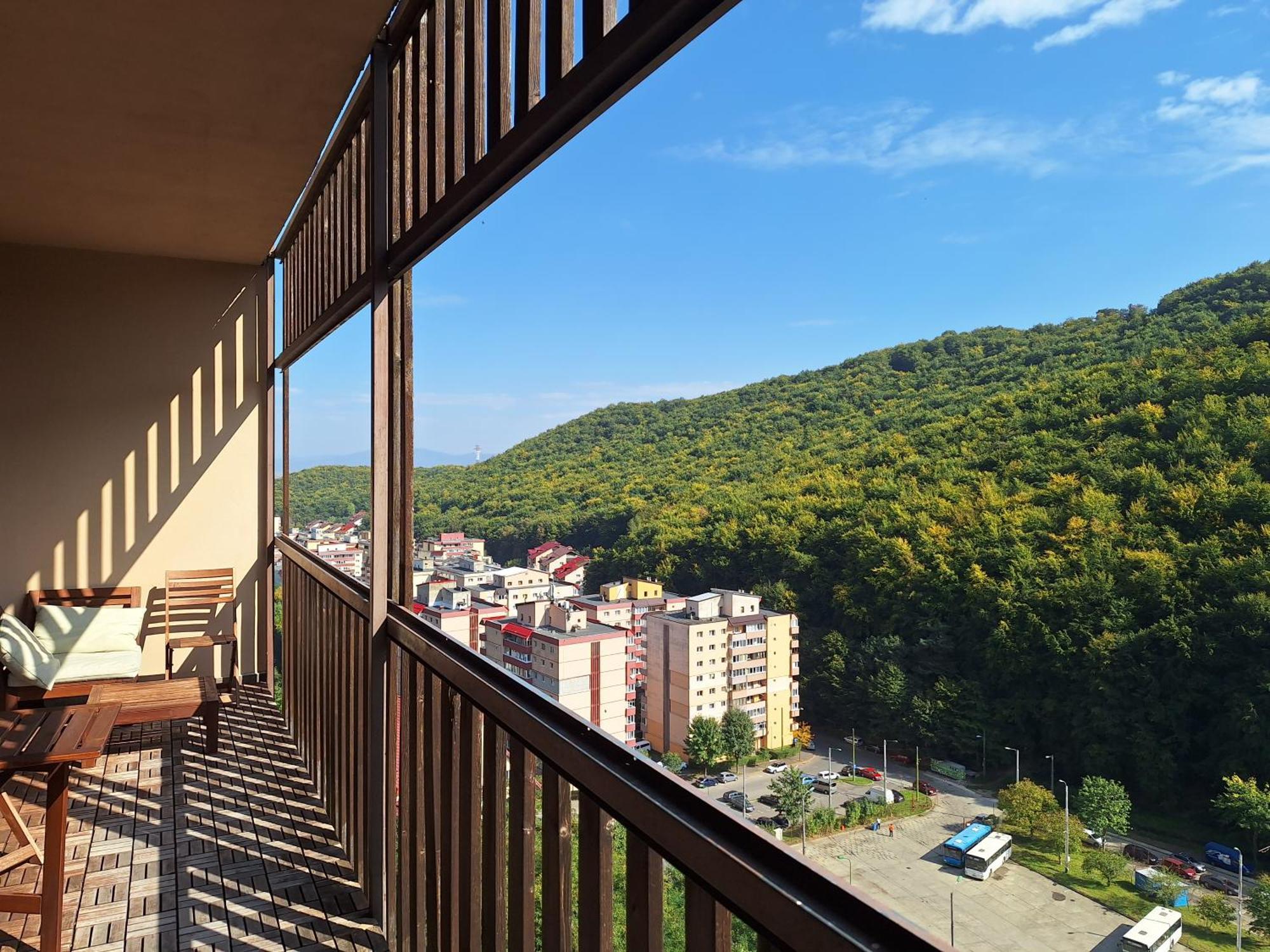Apartmentsbnb828 Braşov Extérieur photo